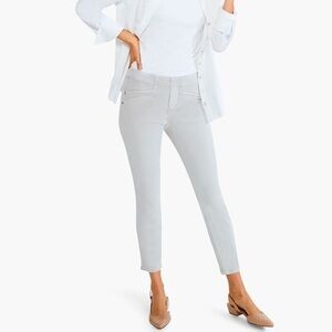 Nwt NIC + ZOE ALL DAY DENIM SLIM JEAN SIZE 6